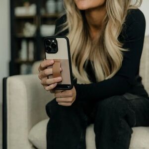 Walli Case Desert Dunes By Harmony Beus IPhone 13